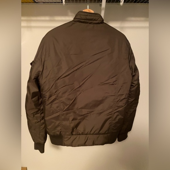 Energie Bomber Jacket - Picture 2 of 3